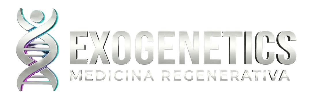 Logo Metal Exogenetics