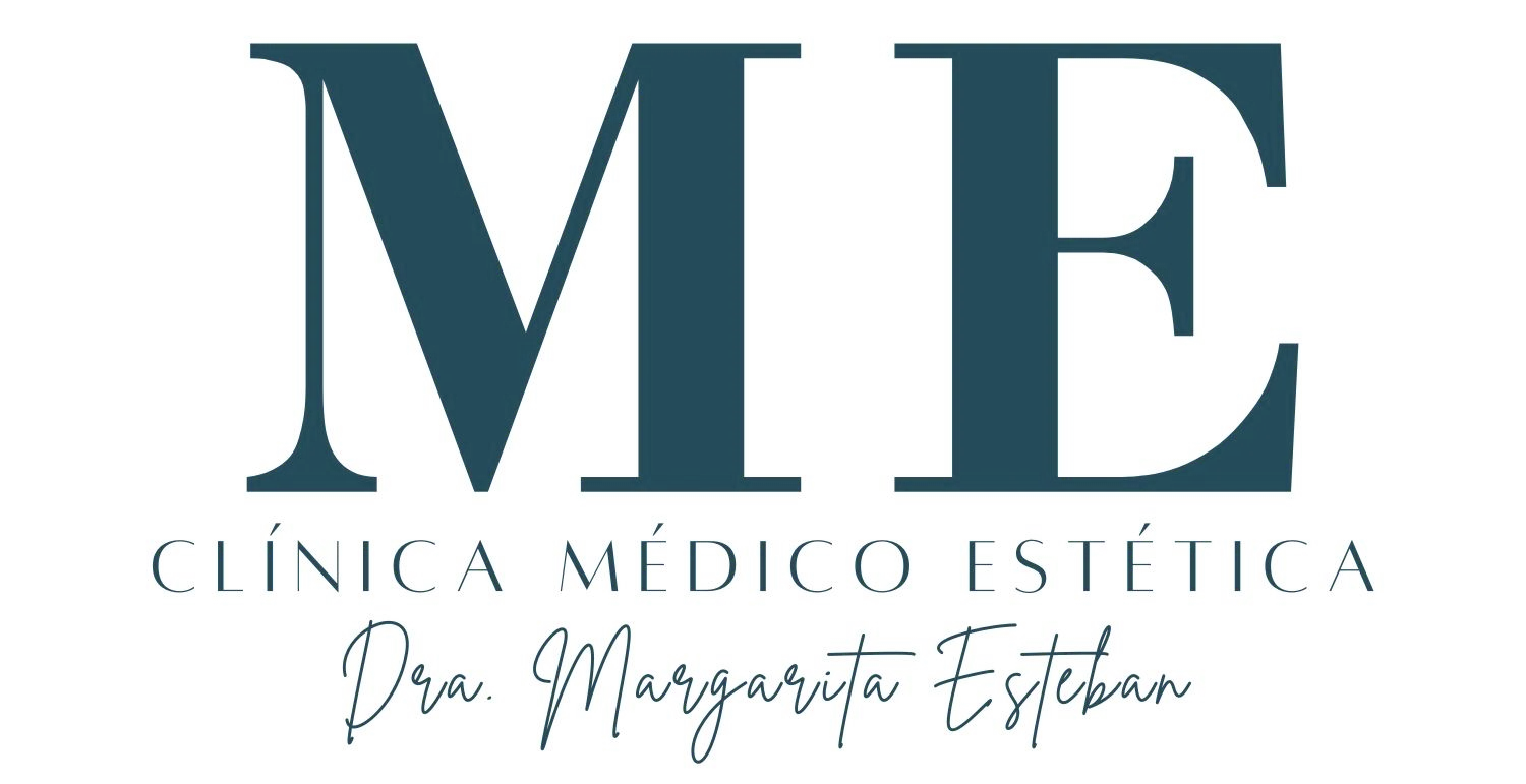 Logo de Clínica ME - Dra. Margarita Esteban, Medicina Estética en Bilbao